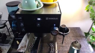 Silvia Pro X Mastery