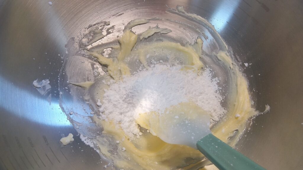 型抜きクッキーstep2-1