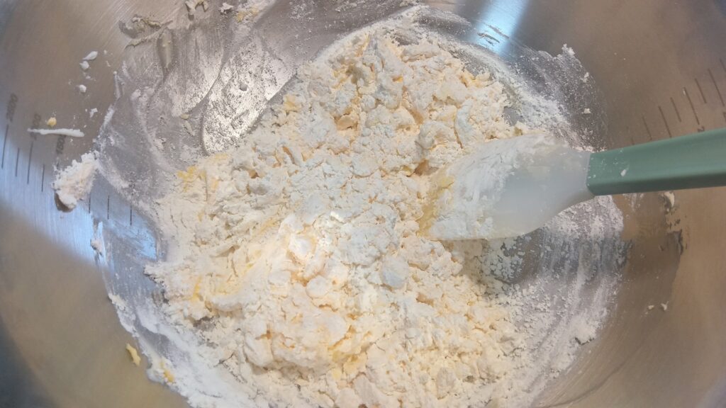 型抜きクッキーstep4-1