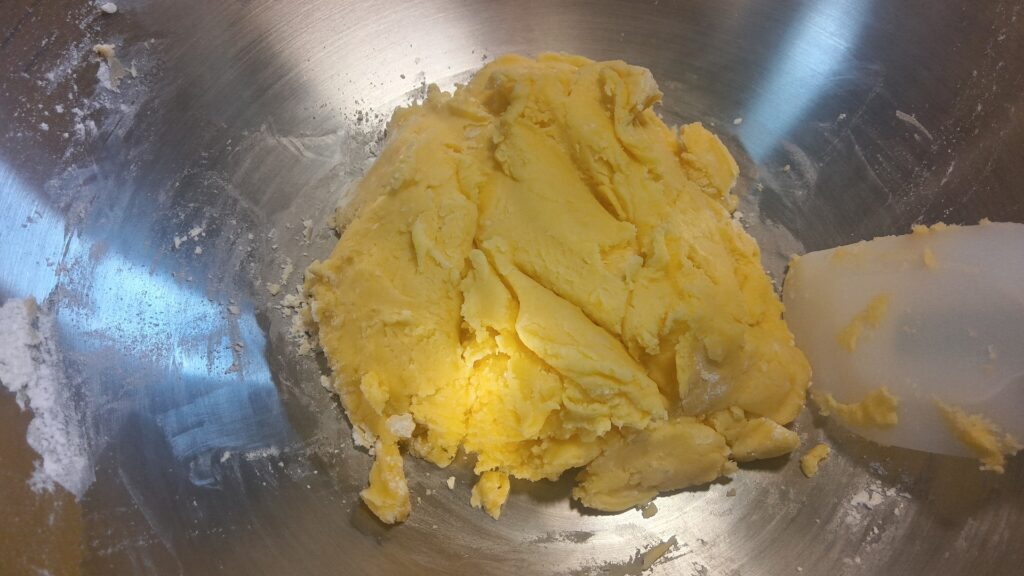 型抜きクッキーstep4-3