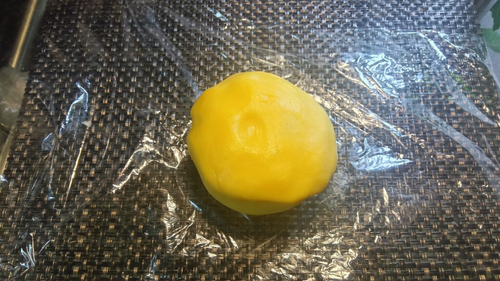 型抜きクッキーstep5-1