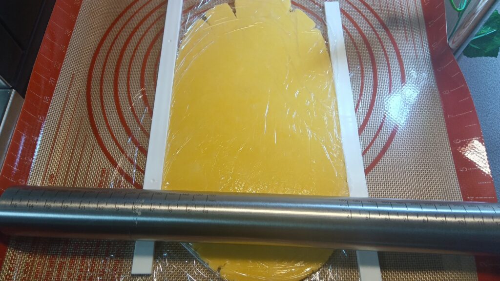 型抜きクッキーstep6-1