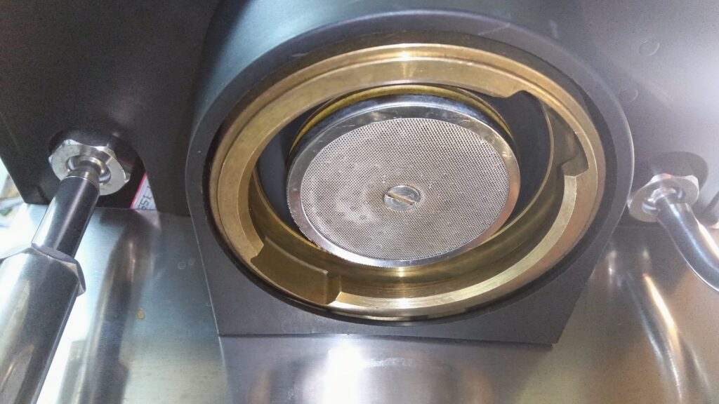 グループヘッド